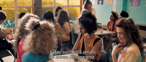 LA MÚSICA DE MI VIDA  Película