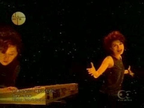 See Saw - Annani Issho Datta Noni Gundam Seed ending