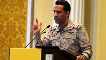 Saudi-UAE coalition vows action after Houthi missile attack