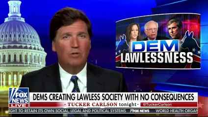 Tucker Carlson Tonight - Fox News - June 12, 2019