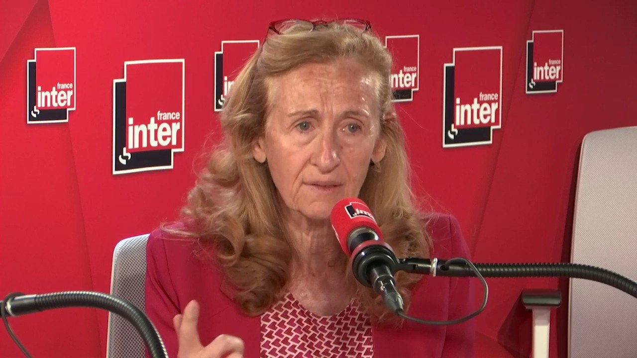 Nicole Belloubet : "Une réforme constitutionnelle suppose forcément l'accord des deux assemblées : nous constatons que cet accord n'est pas possible sur tout, il nous faut donc continuer le travail"