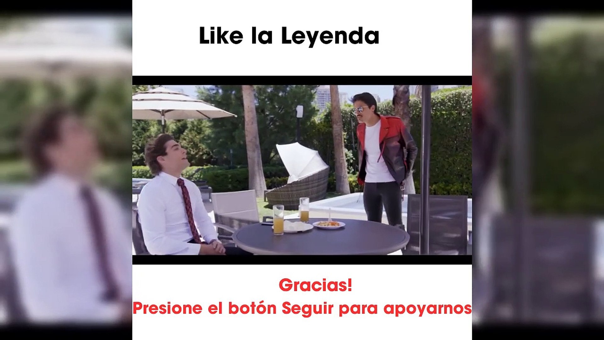 Keiko Y Ulises Se Besan Like La Leyenda