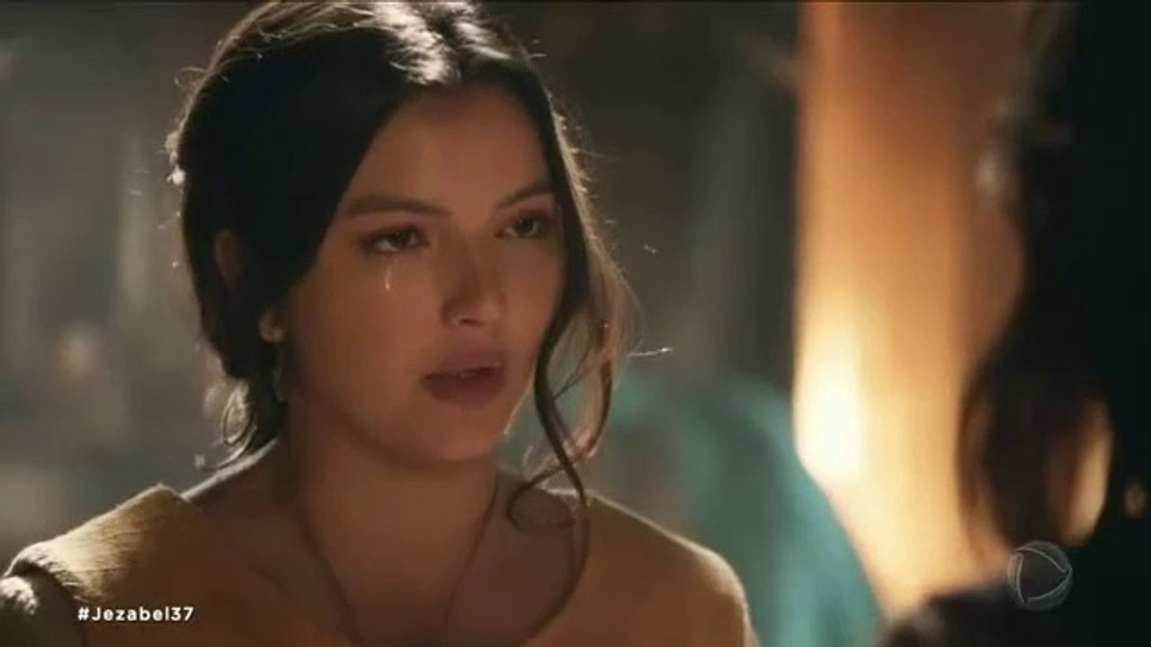 NOVELA JEZABEL CAPITULO 39 COMPLETO