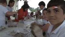 - Tarihi Küçüksu Çayırı'nda eğlence dolu 'Çevre Festivali'