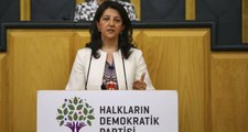 Pervin Buldan: İstanbul için seferberlik ilan ettik, yeter ki AKP kaybetsin