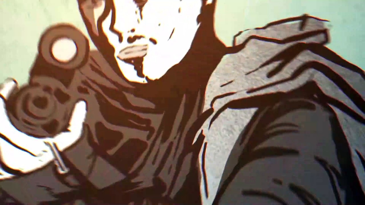 Historias detrás de The Rain - Escenas Post Créditos