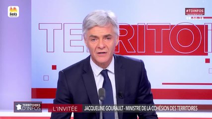 Jacqueline Gourault - Public SÃÂ©nat jeudi 13 juin 2019