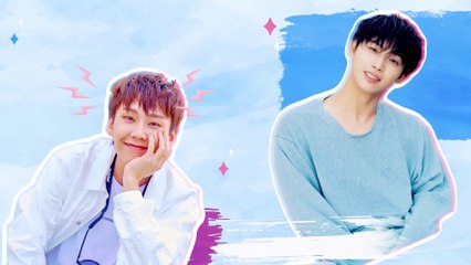 비투비의 하다방 (BTOB HA.DA.BANG) 15회 - 성재의 12시간 벌칙 생방송 part.1