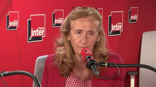 Nicole Belloubet : En fixant des cadres, nous évitons de tirer le fil jusqu'à la GPA, que nous refusons absolument