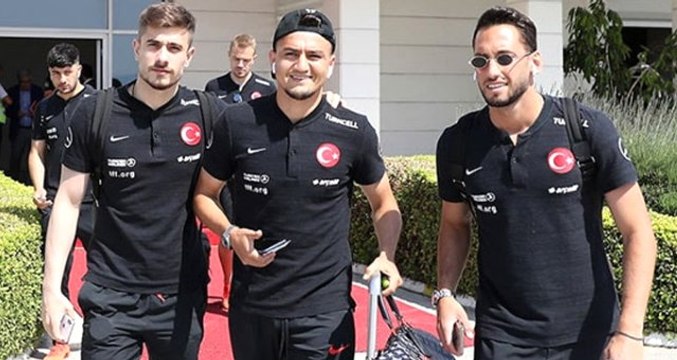 Dorukhan ve Hakan Çalhanoğlu için çılgın takas planı!