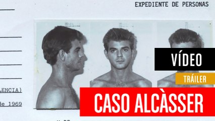 El caso Alcàsser, documental de Netflix