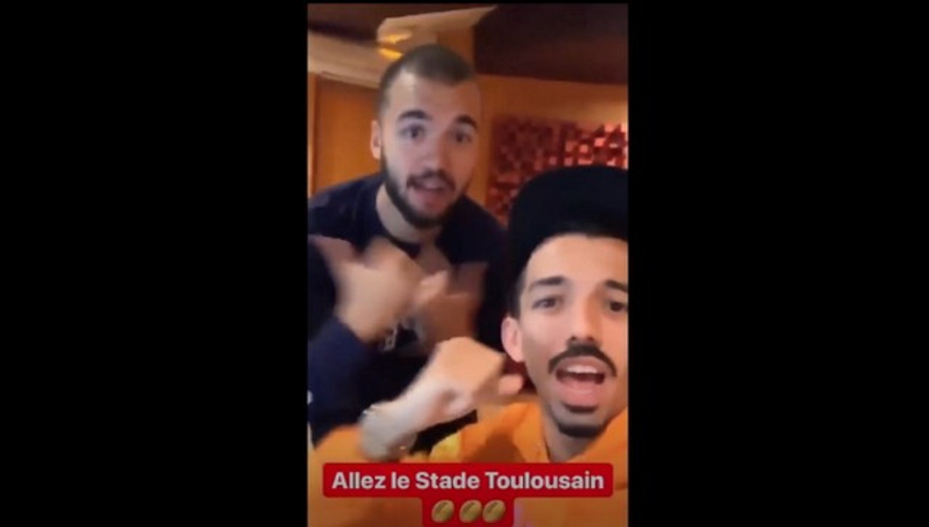 Bigflo Et Oli Allez Le Stade Toulousain Le tube de l'été toulousain par BigFlo et Oli - Vidéo Dailymotion