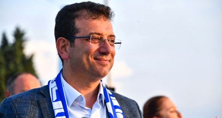 Ekrem İmamoğlu 23 Haziran'a kadar hiçbir polemiğe girmeyecek