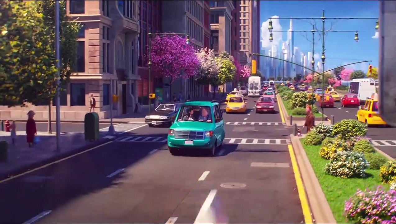 The Secret Life Of Pets 2 - The Final Trailer [HD]