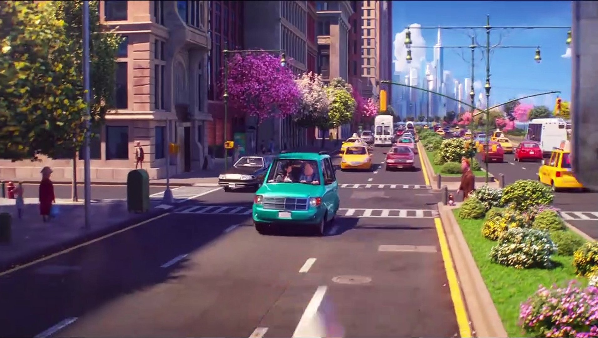 ⁣The Secret Life Of Pets 2 - The Final Trailer [HD]