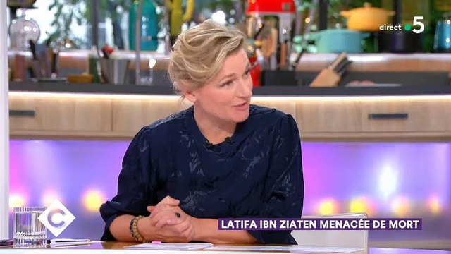 Emue, Latifa Ibn Ziaten remercie les français de leur soutien après d'énièmes menaces de mort - Vidéo