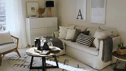 Ideas para renovar el look de tu salón