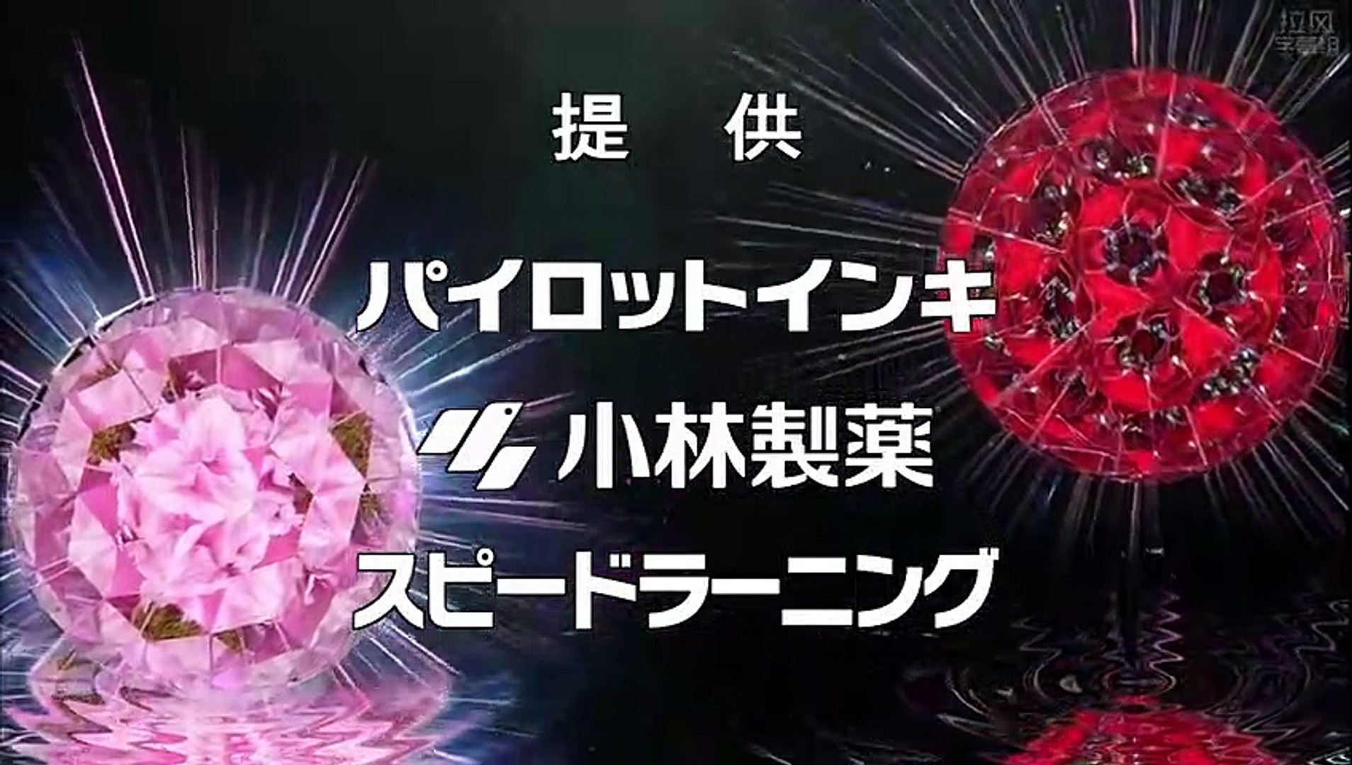 新牡丹與薔薇 牡丹與玫瑰 影片dailymotion