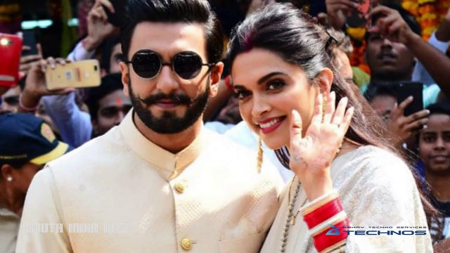 Deepika Padukone plays kspil devs wife role in ranveer singh movie(Malayalam)