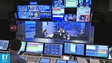"Le gouvernement a été désavoué dans les urnes, il ne veut pas en tenir compte", estime Jordan Bardella