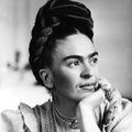 Frida Kahlo'nun bilinen ilk ve tek ses kaydı Meksika'da bulunmuş olabilir