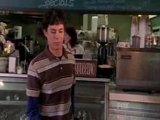 The Oc Ryan vs Luke
