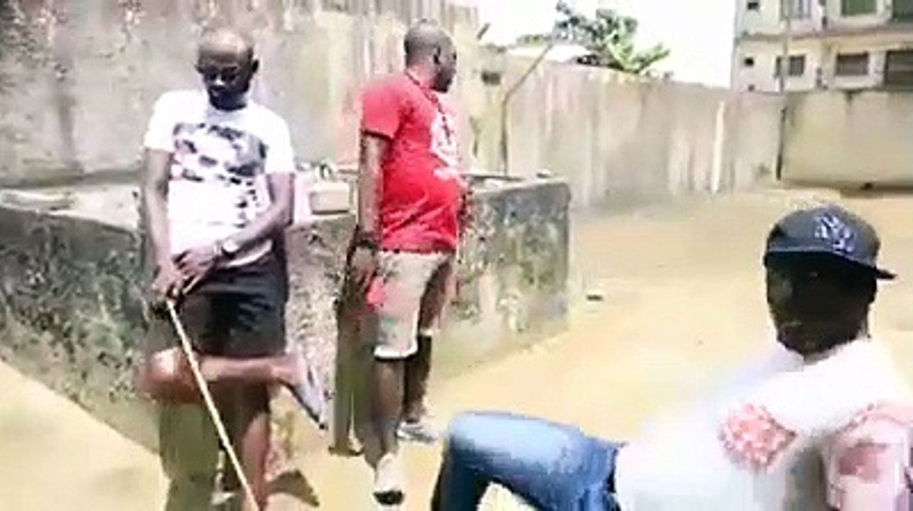 depuis 10h je ris seulement