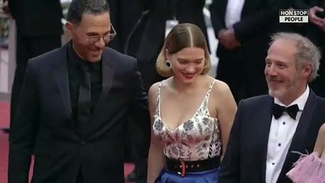 Roschdy Zem mytho ? Le comédien fait d’étonnantes confidences