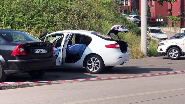 Arkadaşından emanet aldığı otomobilin içerisinde piknik tüpü açıp intihar etti