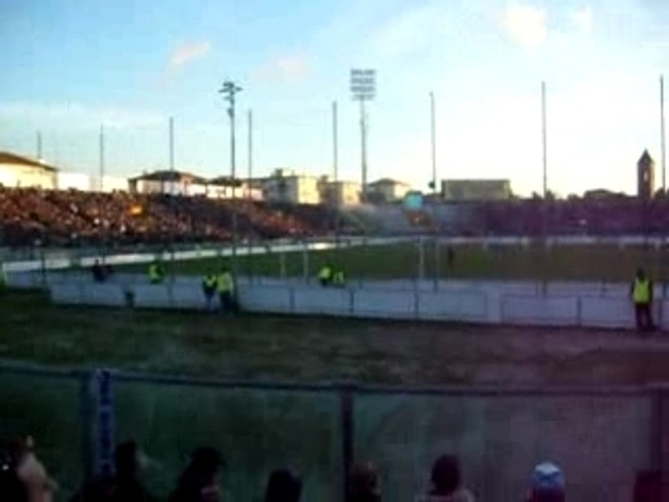 Pisa Bologna...Maracanà siamo venuti fino quà...
