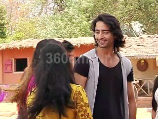 Yeh Rishtey Hain Pyaar Ke | Mishti and Abir Visits Abir's Village Home | ये रिश्ते हैं प्यार के