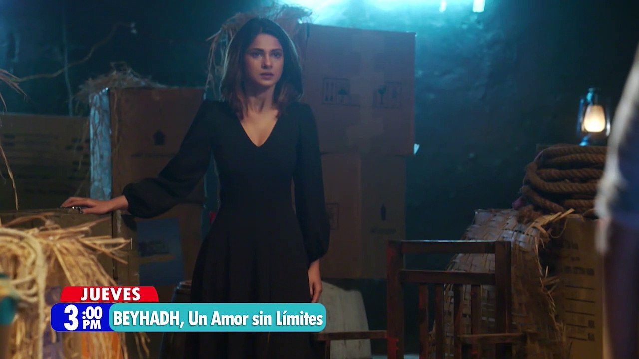 Beyhadh -Un Amor sin límites- - Jueves 13/06/2019