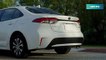 2019 Toyota Corolla Hybrid - All-New Dynamic Design