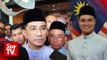 Azmin: I only know Haziq from afar