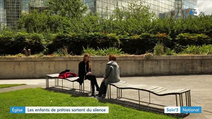 L'Eglise face au tabou des enfants de prêtres et de religieuses