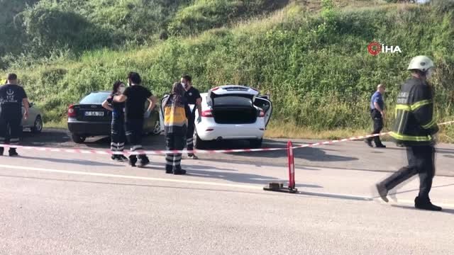 Arkadaşından emanet aldığı otomobilin içerisinde piknik tüpü açıp intihar etti