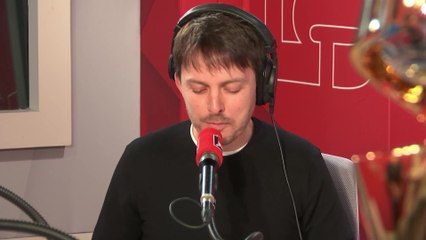 France Inter a fait un gros... - Le Billet de Chris Esquerre