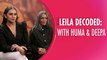 Where Has Rahul Khanna Vanished? Huma Qureshi, Deepa Mehta Join The Search | Leila Netflix India