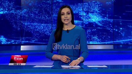 Edicioni i Lajmeve Tv Klan 12 Qershor 2019, ora 23:30