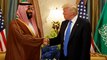 Trump official grilled over $8bn 'emergency' arms sale to Saudis