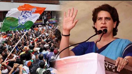 Priyanka Gandhi Raebareli में Congress Workers पर हुई आगबबूला, हार पर कह दी ये बात | वनइंडिया हिंदी