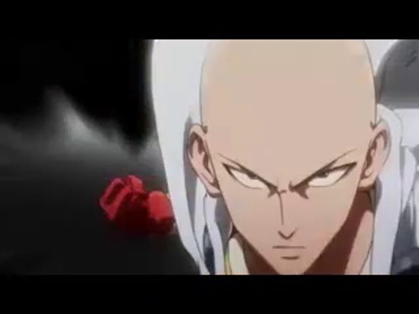 One Punch Man 03 Episódio 02 - GAROU caça SAITAMA - COMPLETO