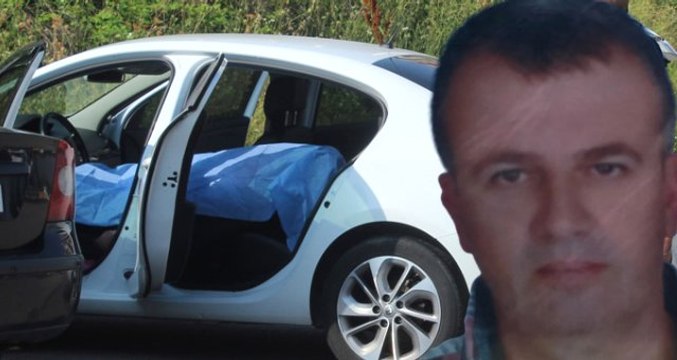 Arkadaşından emanet aldığı otomobilin içerisinde piknik tüpü açıp intihar etti