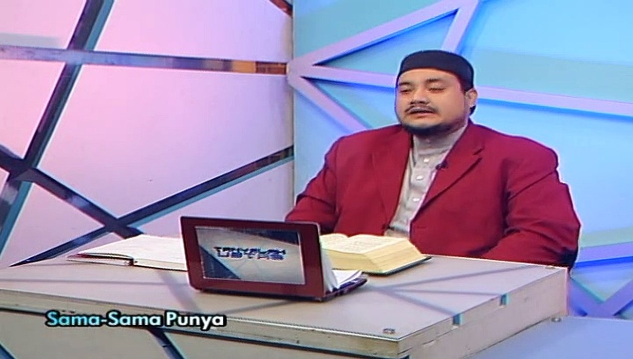 Tanyalah Ustaz (2014) | Episod 4