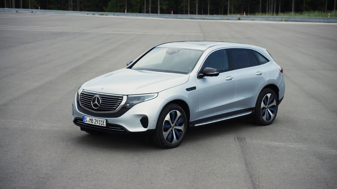 Gorden Wagener - Unterwegs mit dem Mercedes Chef Designer