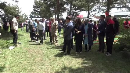 - "1 çocuk 1 Dünya Projesi" kapsamında 160 çocuk piknikte buluştu