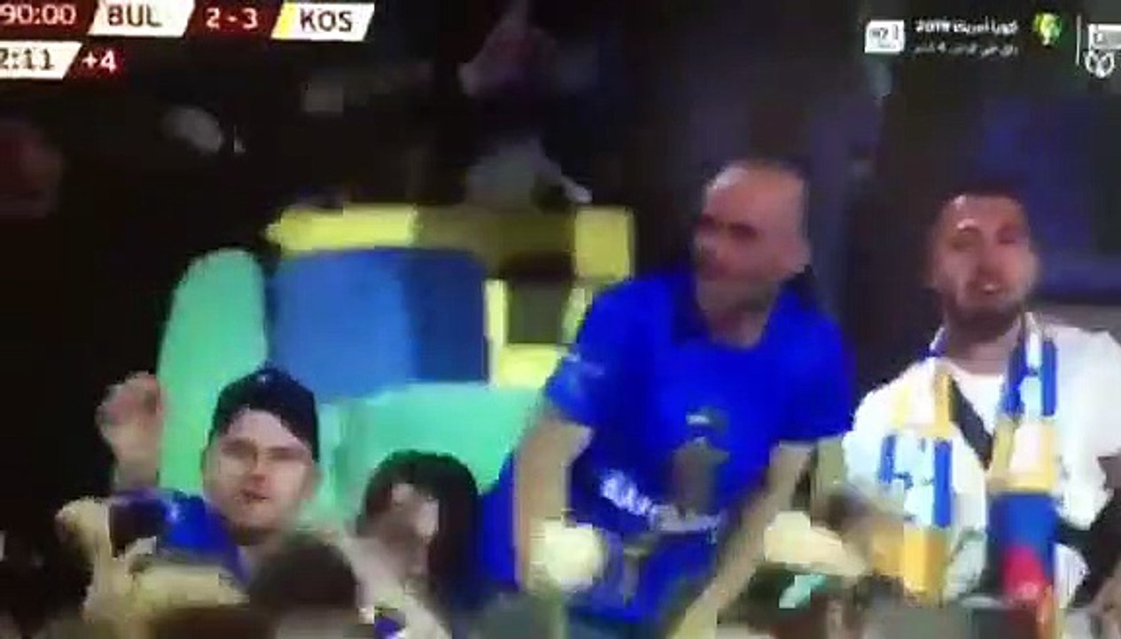 Elbasan Rashani