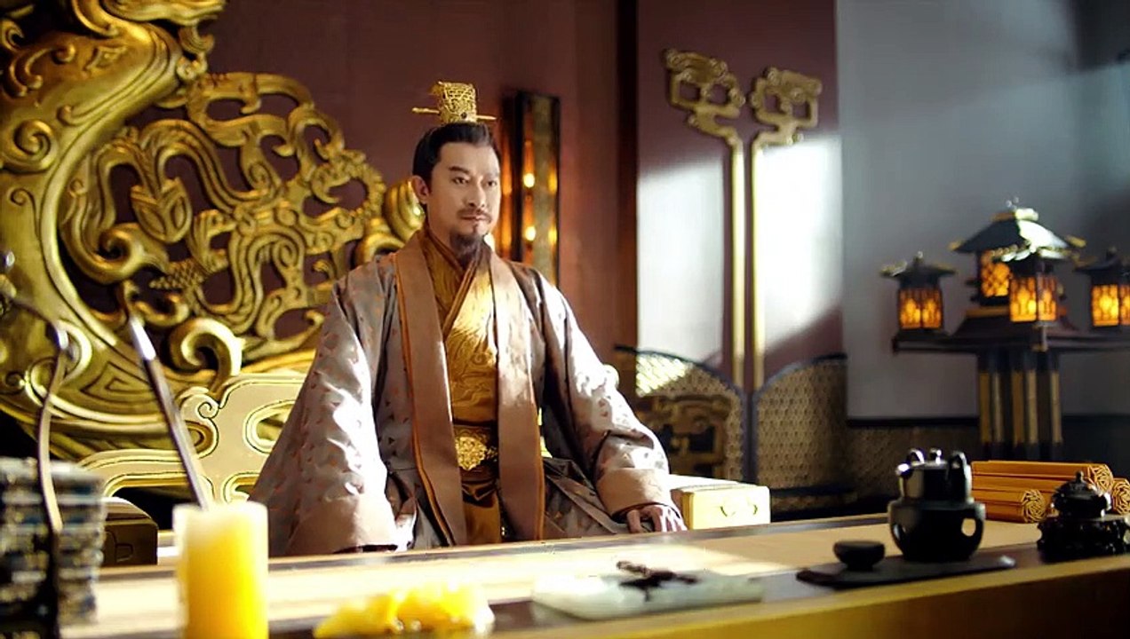 白髮21