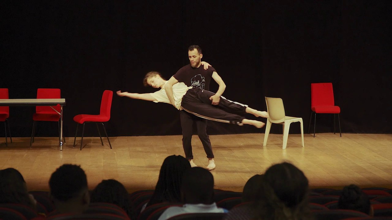 Les Chemins de la Culture #2