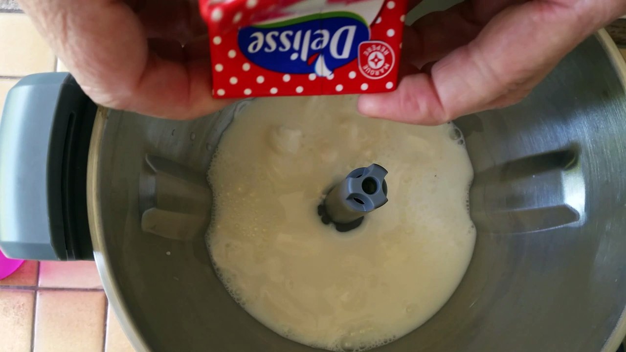 Gratin dauphinois au Compact cook elite